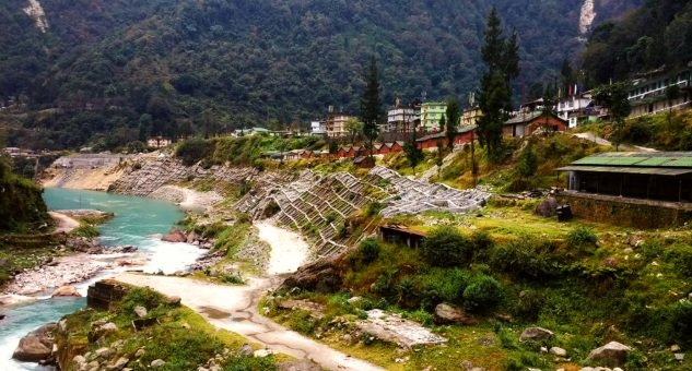 Gangtok Darjeeling Tour Package 5 Nights / 6 Days  Trip